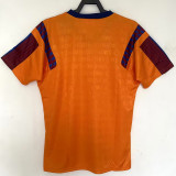 1989/1992 BAR Away Retro Soccer Jersey