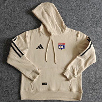 25/26 Lyon khaki Hoody(卡其色)