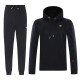 25/26  RMA Year of the Snake Commemorative Edition Black Hoodie Set