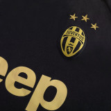 2015/2016 JUV Third  Retro Soccer Jersey