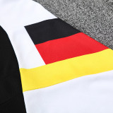 25/26 Germany Black  Training Short Suit