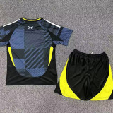 24/25 Scotland Home Kids Soccer Jersey