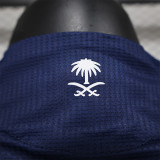 24/25 AL-Nassr Away Player Version Soccer Jersey