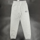 24/25 New NK Grey Cotton  Pants (W7棉裤)