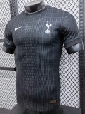 25/26 TOT Away Player Version Soccer Jersey