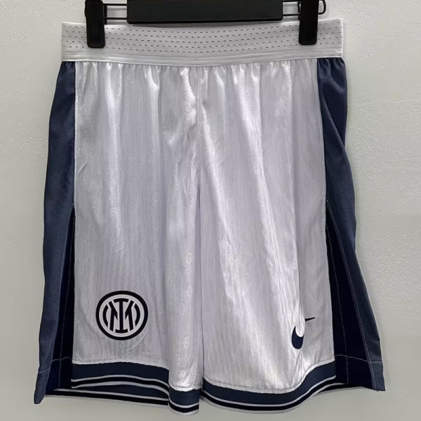 24/25  INT Away  Player Version Shorts Pants
