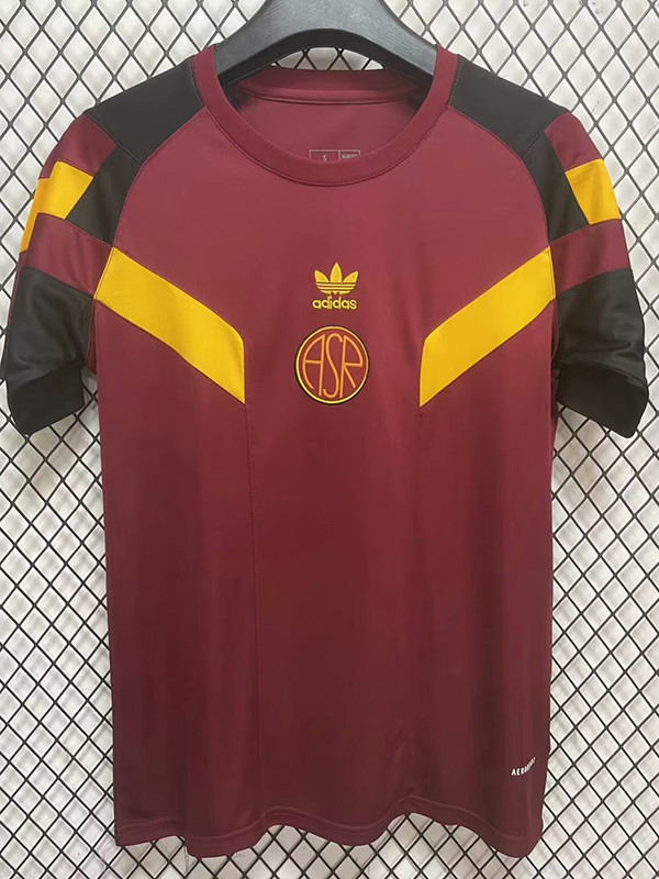 24/25 Roma Red Special Edition T-shirt
