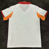 25/26 Galatasaray Away Fans Soccer Jersey