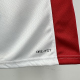 22/23 ROCKETS DUR ANT #7 White  Top Quality Hot Pressing NBA Jersey