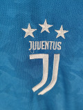 2019/2020 JUV Third Retro Soccer Jersey