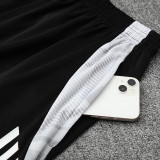 25/26  RMA Dragon Edition Pink &Black Training Short Suit
