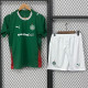 26/27 Palmeiras Home Kids Soccer Jersey