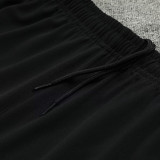 24/25 JO Lake Blue Half Zipper Sportswear # 810  湖蓝(半拉链)