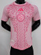 24/25 Algeria Pink Special Edition  Player Version Soccer Jersey A36