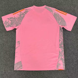 25/26 RMA Dragon Pink Special Edition  Fans Soccer Jersey