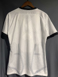 24/25 INT white Special Edition Fans Soccer Jersey