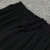 24/25 LIV Grey Tank top and shorts suit