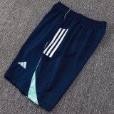 25/26 ARS Light Green  Training Shorts Suit#D2553