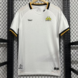 24/25 Criciuma Away Fans Soccer Jersey