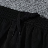 24/25 ARS Black Training Short Suit