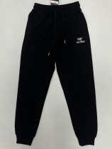 24/25 New TERYX Black Cotton  Pants W4(棉裤)