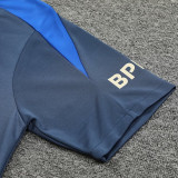 24/25 INT Grey Training Short Suit