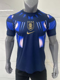 26/27 Uruguay Away Fans Soccer Jersey