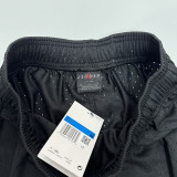 24/25 N60 JOR Black Breathable Sports  shorts(带孔)