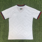 25/26 Mexico Away Fans Soccer Jersey