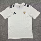 26/27 Culaçao Away Fans Soccer Jersey