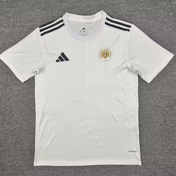 26/27 Culaçao Away Fans Soccer Jersey