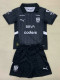 24/25  Monterrey Third Kids Soccer Jersey