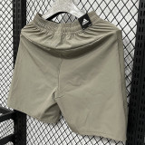 2025 AdD khaki Casual shorts#2566