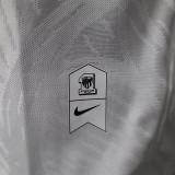 24/25 Ittihad Away Player Version Soccer Jersey