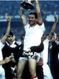 1988/1989 ACM UEFA Champions League final Retro Soccer Jersey(欧冠决赛球衣)