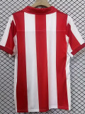 2003/2004  ATM Home Retro Soccer Jersey