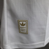 26/27 Wales Away Player Version Soccer Jersey