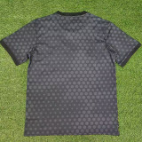25 /26 BAR Team Logo Special Edition Black Fans Soccer Jersey