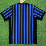 25/26 INT Home  Fans Soccer Jersey