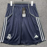 25/26 RMA  Away  Shorts Pants