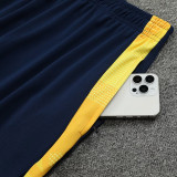 24/25 RMA Light Blue Kids Half Pull Tracksuit  (童装、半拉链)