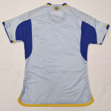 24/25  Atlanta United  Away Player Version Soccer Jersey