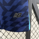 24/25 Porto Third Fans Soccer Jersey