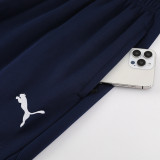 24/25 Marseille Royal Blue Jacket Tracksuit 03