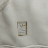 24/25 Colombia 100th Anniversary Edition White Hoody