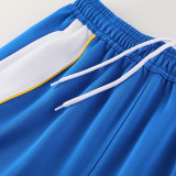 24/25  Sao Paulo Sky Blue Jacket Tracksuit(05)