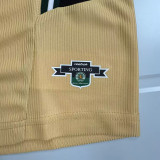 2003/2004 Celtic Away Retro Soccer Jersey