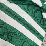 1995/1997 Celtic Home Retro Soccer Jersey