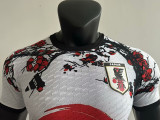 25/26 Japan Wukong Special Edition Player Version  Soccer Jersey