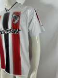 2004/2005 River Plate Third Retro Soccer Jersey